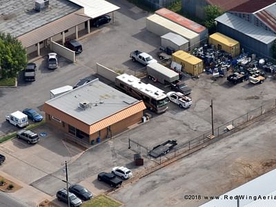 Texoma Heating & Air Inc