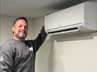 TF Complete Heating & Cooling