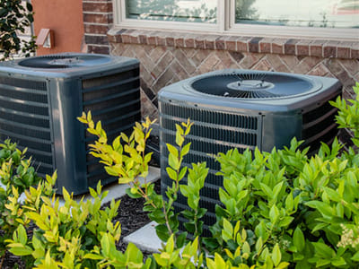 TF Complete Heating & Cooling