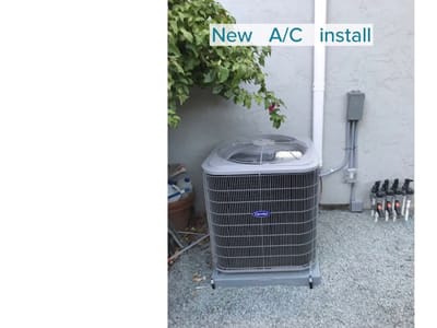 TFF HVAC