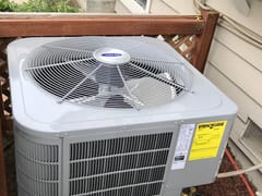 TFF HVAC