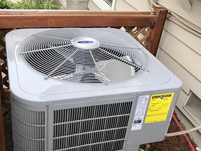 TFF HVAC