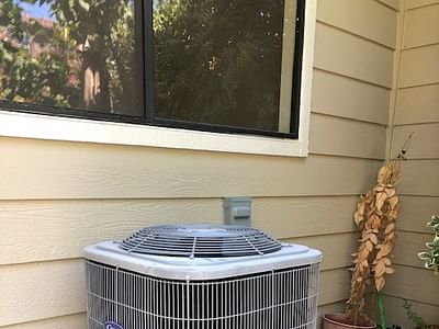 TFF HVAC
