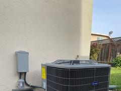 TFF HVAC