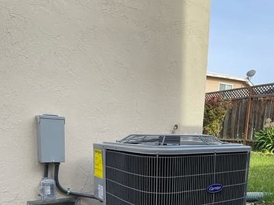 TFF HVAC