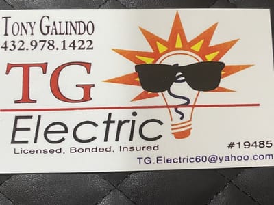 Tg Electric