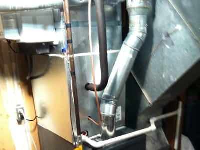 TH Heating and Air, LLC