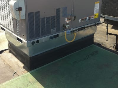 TH Heating and Air, LLC