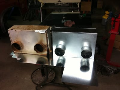 TH Heating and Air, LLC