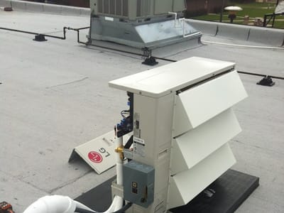 TH Heating and Air, LLC