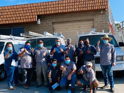 THA Heating, Air, & Plumbing