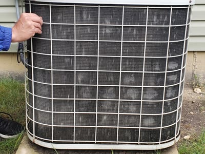 Thames Heating & Cooling Co.