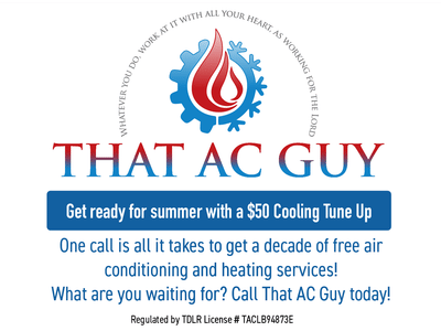 That AC Guy