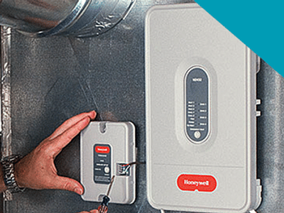 Thayer Air Conditioning