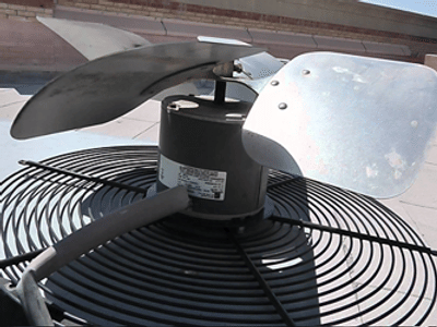 Thayer Air Conditioning