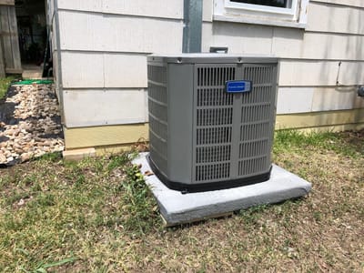 Thayer Air Conditioning