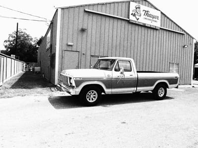 Thayer Air Conditioning