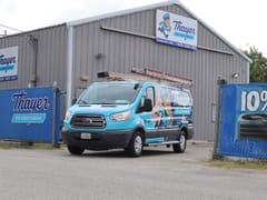 Thayer Air Conditioning