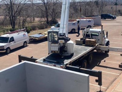 Thayer Mechanical Services, LLC