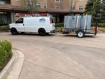 Thayer Mechanical Services, LLC