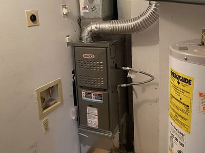 Thayer Mechanical Services, LLC