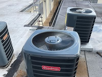 The A/C Doctor LLC
