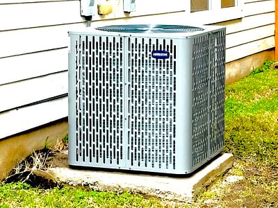 The A/C Guy of ATX LLC.