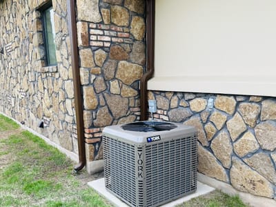 The A/C Guy of ATX LLC.