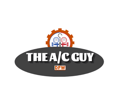 THE AC GUY DFW
