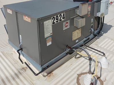 The Ac Guy HVAC & REFRIGERATION $59 SERVICE