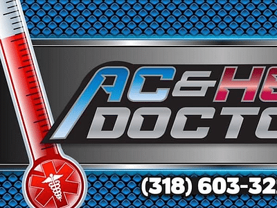 The AC & Heat Doctor & More LLC