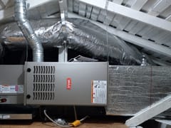 The AC Service Tech Guy