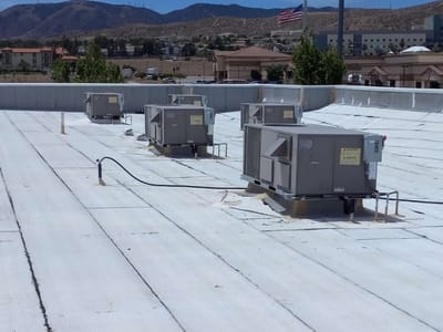 The AC Service Tech Guy