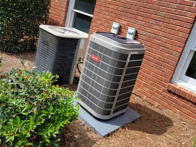 The Air Company of Georgia