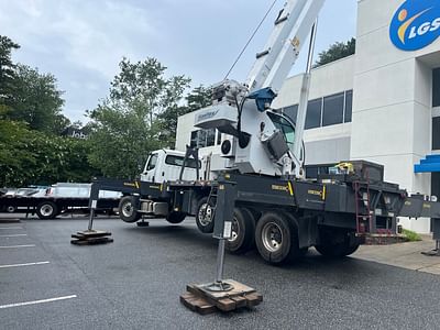 The Air Company of Georgia