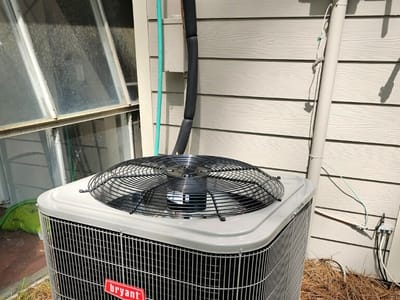 The Air Company of Georgia