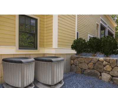 The Air Conditioner Team