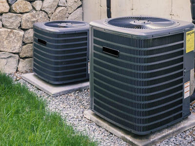 The Air Conditioning Company, LLC - NM