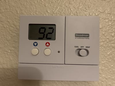 The Air Conditioning Company