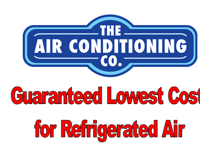 The Air Conditioning Company