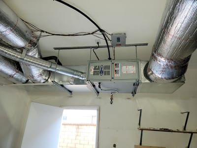 The Air Conditioning Guy