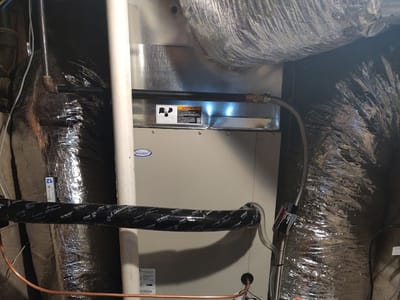 The Air Conditioning Guy