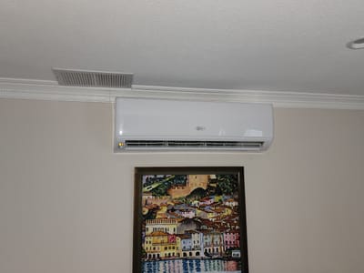 The Air Conditioning Guy