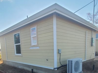 The air doctor heating and air