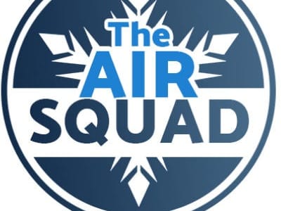 The Air Squad