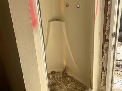 THE BAKERS HVAC & PLUMBING