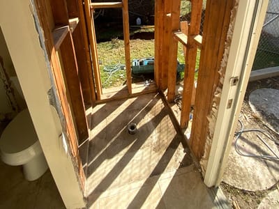 THE BAKERS HVAC & PLUMBING