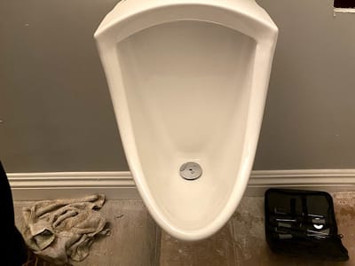 THE BAKERS HVAC & PLUMBING