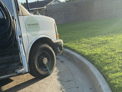 THE BAKERS HVAC & PLUMBING