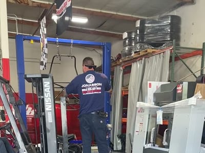 THE BAKERS HVAC & PLUMBING